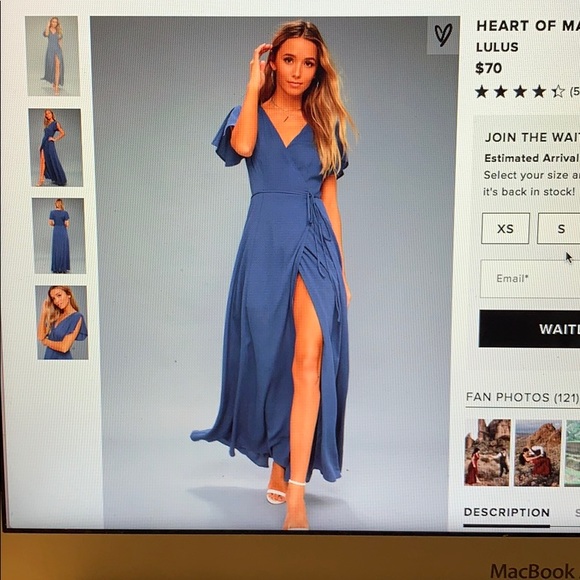 lulus heart of marigold dress